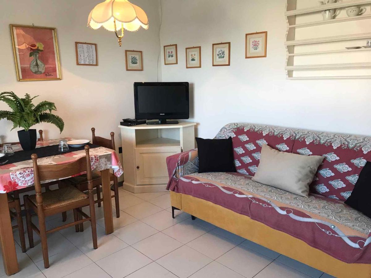 Apartment In Lazise/Gardasee 21982 Exterior foto