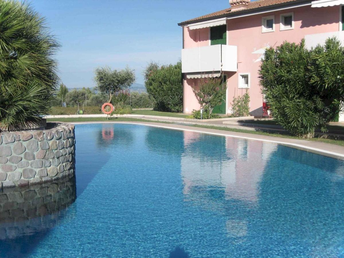 Apartment In Lazise/Gardasee 21982 Exterior foto