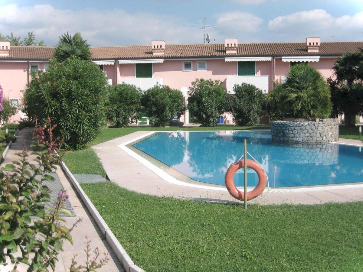 Apartment In Lazise/Gardasee 21982 Exterior foto